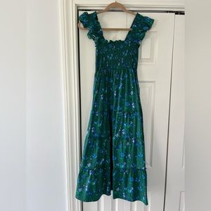 Hill House Nap Dress